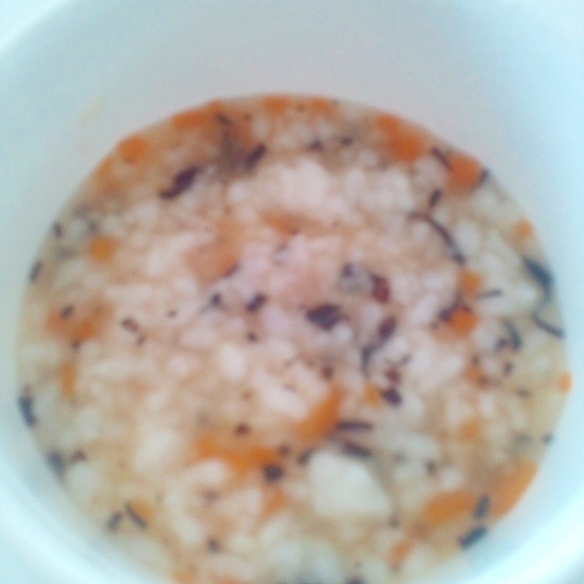 離乳食 ひじきとにんじんと大根のお粥 レシピ 作り方 By さとmin 楽天レシピ 離乳食 ひじきとにんじんと大根のお粥 レシピ 作り方 By さとmin 楽天レシピ